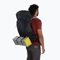 Pánský turistický batoh Osprey Stratos 36 l raven black 10