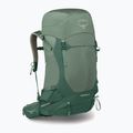 Pánský turistický batoh Osprey Stratos 44 l pine leaf 2