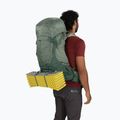Pánský turistický batoh Osprey Stratos 44 l pine leaf 10