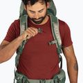 Pánský turistický batoh Osprey Stratos 44 l pine leaf 12