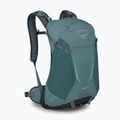 Turistický batoh Osprey Hikelite 18 l cascade blue 2