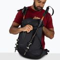 Turistický batoh Osprey Sportlite 25 l raven black 9