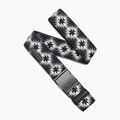Opasek na kalhoty Arcade Twilight black/grey