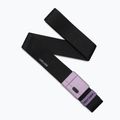 Opasek na kalhoty Arcade Polar black/vio