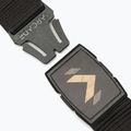 Opasek na kalhoty Arcade Carver black 2