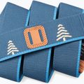 Opasek na kalhoty Arcade Blackwood royal/sand 2