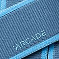 Opasek na kalhoty Arcade Carto royal/tide 5