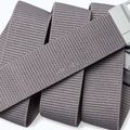 Opasek na kalhoty Arcade Aero charcoal 2