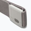 Opasek na kalhoty Arcade Aero charcoal 3