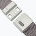 Opasek na kalhoty Arcade Aero charcoal 4
