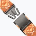 Opasek na kalhoty Arcade Twilight Slim copper/rust 2