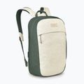 Městský batoh Osprey Arcane Earth Large Day 22 l moon beige/pine leaf 2