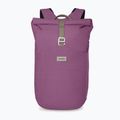 Městský batoh Osprey Arcane Roll Top 22 l shiso purple heather