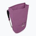 Městský batoh Osprey Arcane Roll Top 22 l shiso purple heather 4
