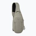 Městský batoh na jedno rameno Osprey Daylite Sling Driftshade 5 l grey wolf