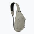 Městský batoh na jedno rameno Osprey Daylite Sling Driftshade 5 l grey wolf 2