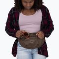 Ledvinka Osprey Daylite Waist 2 l truffle brown 7