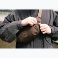 Ledvinka Osprey Daylite Waist 2 l truffle brown 10