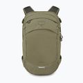 Městský batoh Osprey Nebula Driftshade 32 l olive tan