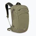 Městský batoh Osprey Nebula Driftshade 32 l olive tan 2