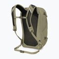 Městský batoh Osprey Nebula Driftshade 32 l olive tan 3