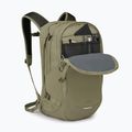 Městský batoh Osprey Nebula Driftshade 32 l olive tan 4