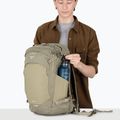 Městský batoh Osprey Nebula Driftshade 32 l olive tan 8