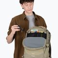 Městský batoh Osprey Nebula Driftshade 32 l olive tan 11