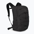 Městský batoh Osprey Quasar 26 l black 2