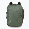 Cestovní batoh Osprey Transporter Travel Pack 36 l pine leaf earl grey