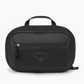 Kosmetická taštička Osprey Ozone Large Toiletry Kit black