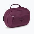 Kosmetická taštička Osprey Ozone Large Toiletry Kit moody burgundy 2