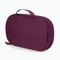 Kosmetická taštička Osprey Ozone Large Toiletry Kit moody burgundy 3