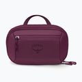 Kosmetická taštička Osprey Ozone Powerhouse moody burgundy