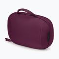 Kosmetická taštička Osprey Ozone Powerhouse moody burgundy 3