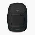 Cestovní batoh Osprey Sojourn Porter Travel Pack 30 l black