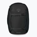 Cestovní batoh Osprey Sojourn Porter Travel Pack 46 l black