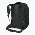 Cestovní batoh Osprey Sojourn Porter Travel Pack 46 l black 3