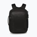 Cestovní batoh Osprey Transporter Travel Pack 26 + 6 l raven black