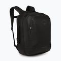 Cestovní batoh Osprey Transporter Travel Pack 26 + 6 l raven black 2