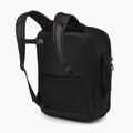 Cestovní batoh Osprey Transporter Travel Pack 26 + 6 l raven black 3