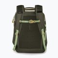Městský batoh Osprey Axis 24 l black/shale grey 3