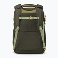 Cestovní batoh Osprey Daylite Carry-On Travel Pack 35 l gravel tan multi 3