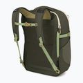 Cestovní batoh Osprey Daylite Carry-On Travel Pack 35 l gravel tan multi 4