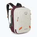 Cestovní batoh Osprey Transporter Travel Pack 26 + 6 l mystery white 2