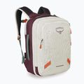 Cestovní batoh Osprey Transporter Travel Pack 26 + 6 l mystery white 4
