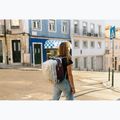 Cestovní batoh Osprey Transporter Travel Pack 26 + 6 l mystery white 7