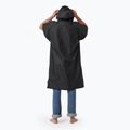 Pončo Slowtide Waterproof black 2