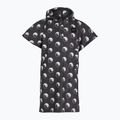 Pončo Slowtide Sun Moon Quick-Dry black