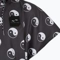 Pončo Slowtide Sun Moon Quick-Dry black 3